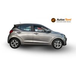 HYUNDAI I10 lleno