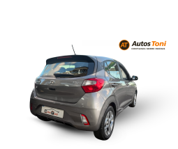 HYUNDAI I10 lleno