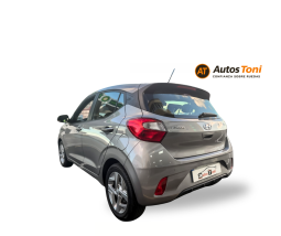 HYUNDAI I10 lleno