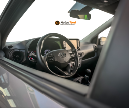 HYUNDAI I10 lleno
