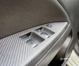 Mitsubishi Space star lleno