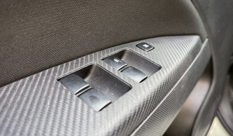Mitsubishi Space star lleno