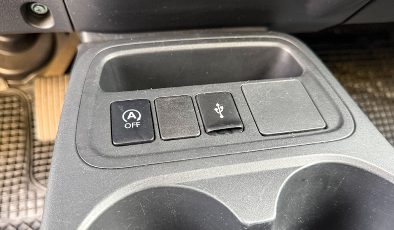 Mitsubishi Space star lleno