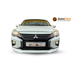 Mitsubishi Space star lleno