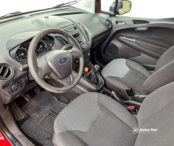 FORD TOURNEO COURIER lleno