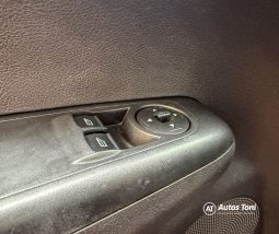FORD TOURNEO COURIER lleno