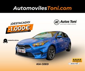 KIA CEED DRIVE