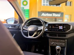 VOLKSWAGEN T CROSS lleno