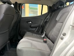 DACIA SANDERO STEPWAY lleno