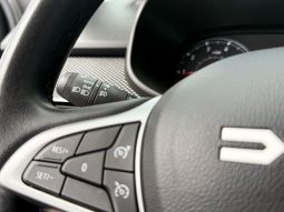 DACIA SANDERO STEPWAY lleno