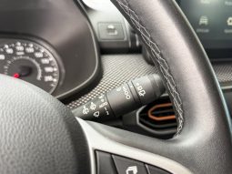DACIA SANDERO STEPWAY lleno
