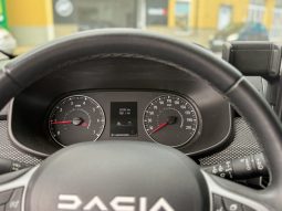 DACIA SANDERO STEPWAY lleno