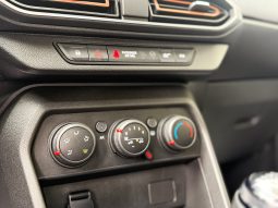 DACIA SANDERO STEPWAY lleno