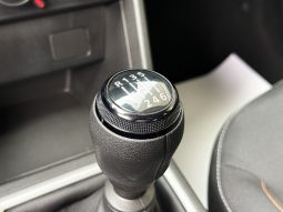 DACIA SANDERO STEPWAY lleno