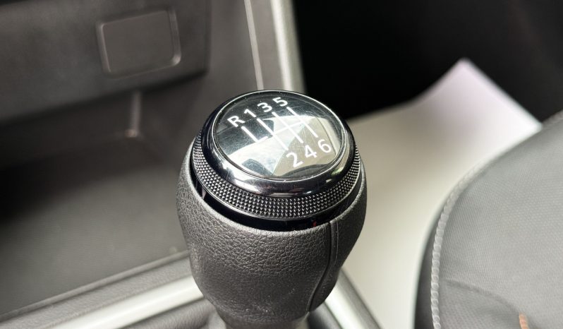 DACIA SANDERO STEPWAY lleno