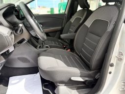 DACIA SANDERO STEPWAY lleno