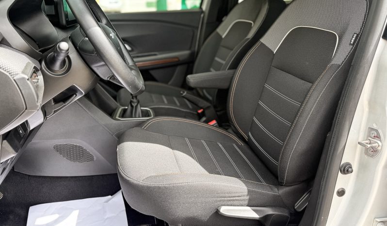 DACIA SANDERO STEPWAY lleno
