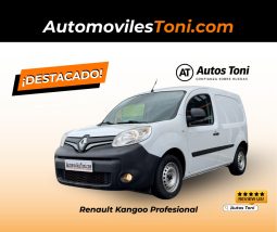 RENAULT KANGOO PROFESIONAL