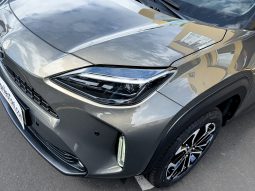 TOYOTA YARIS CROSS lleno