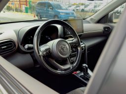 TOYOTA YARIS CROSS lleno