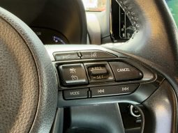 TOYOTA YARIS CROSS lleno