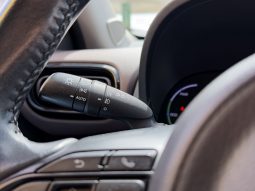 TOYOTA YARIS CROSS lleno