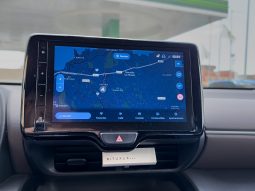 TOYOTA YARIS CROSS lleno