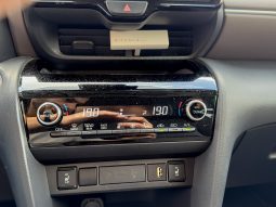 TOYOTA YARIS CROSS lleno