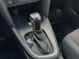 TOYOTA YARIS CROSS lleno