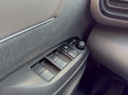 TOYOTA YARIS CROSS lleno