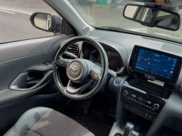 TOYOTA YARIS CROSS lleno