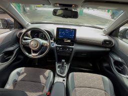 TOYOTA YARIS CROSS lleno