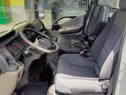 NISSAN CABSTAR NT400 lleno