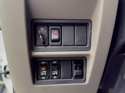 NISSAN CABSTAR NT400 lleno