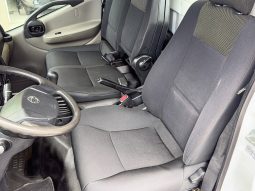 NISSAN CABSTAR NT400 lleno