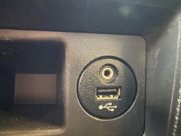 NISSAN CABSTAR NT400 lleno