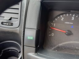 NISSAN CABSTAR NT400 lleno