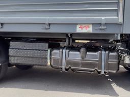 NISSAN CABSTAR NT400 lleno