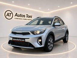 KIA STONIC DRIVE